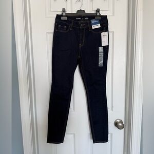 Old Navy Rockstar Super Skinny Jeans